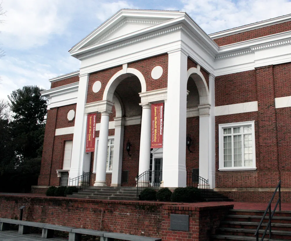 Fralin Museum of Art