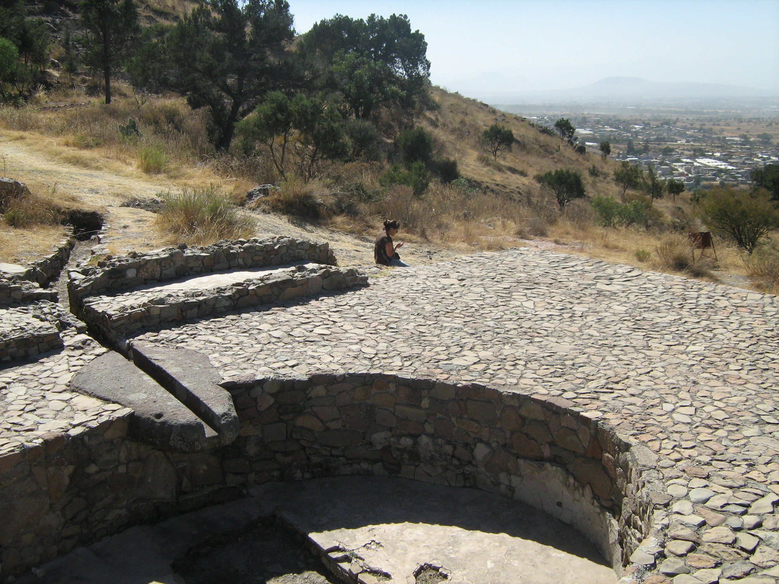 Texcoco de Mora, Mexico