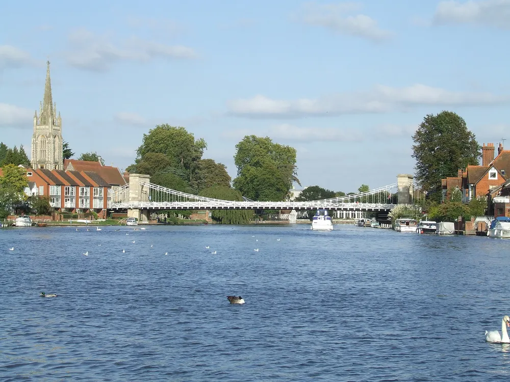 Marlow, United Kingdom
