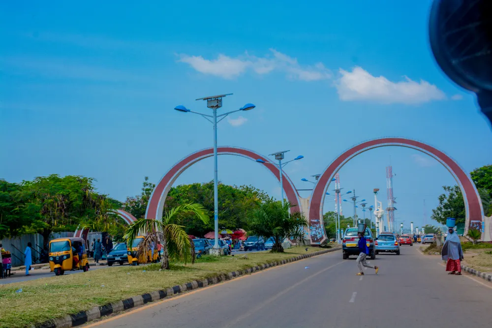 Curfew Imposed in Niger State After 37 Miners Die in Custody