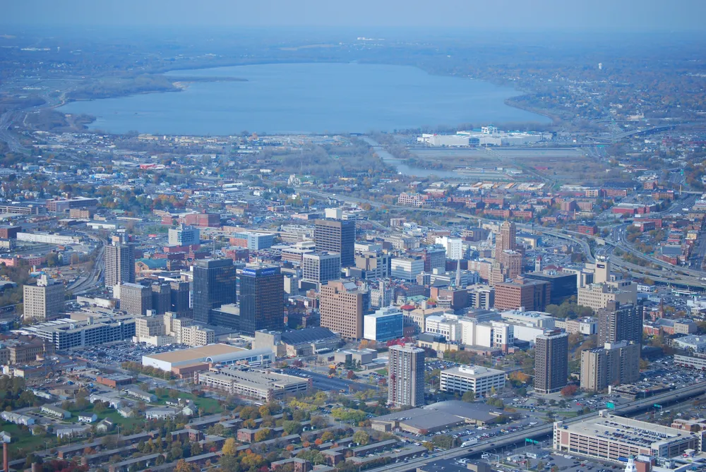 Syracuse, United States