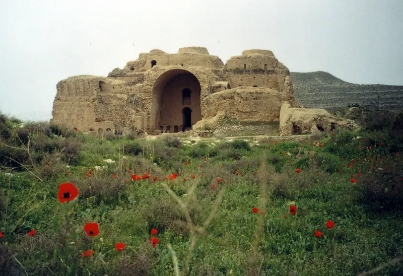 Firuzabad, Iran