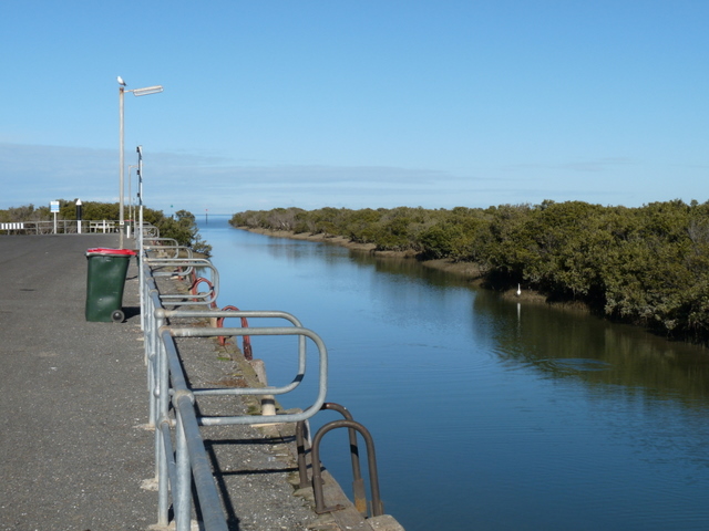 Port Wakefield, Australia