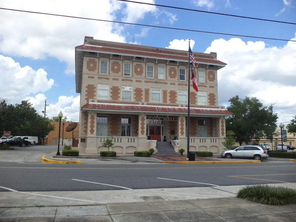 Waycross, United States