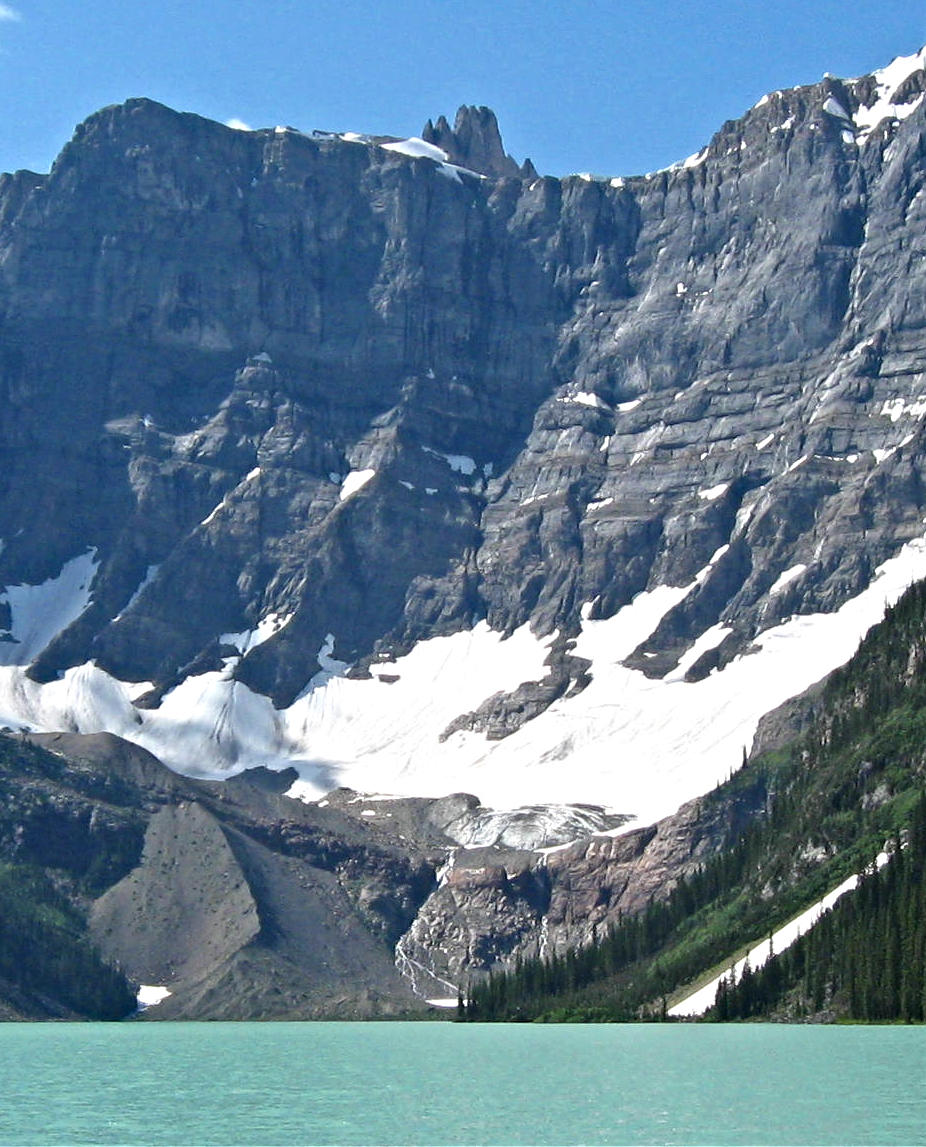 Aiguille Peak