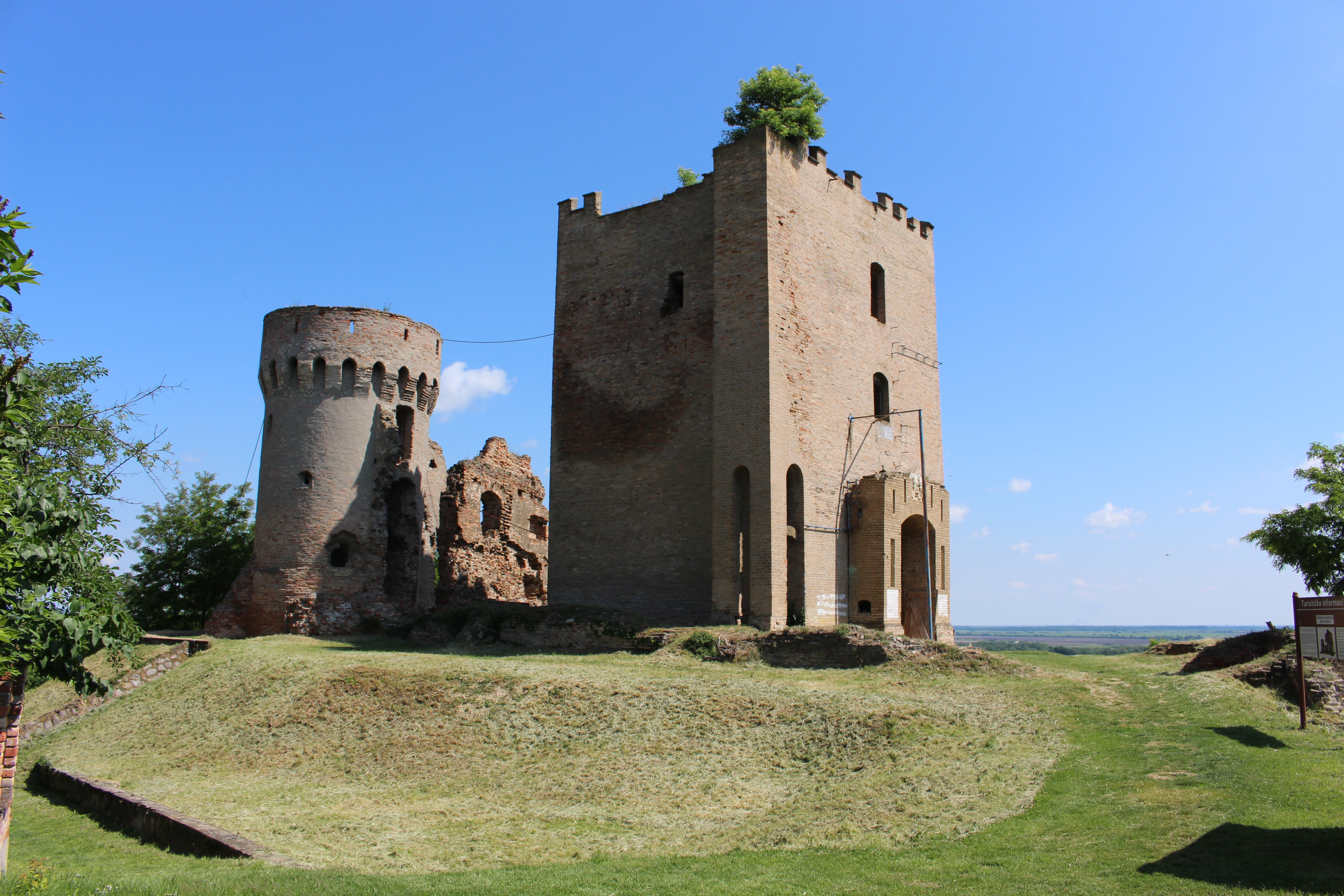 Erdut Castle