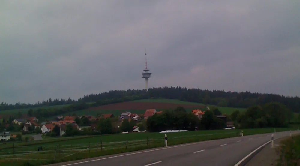 Geissleite