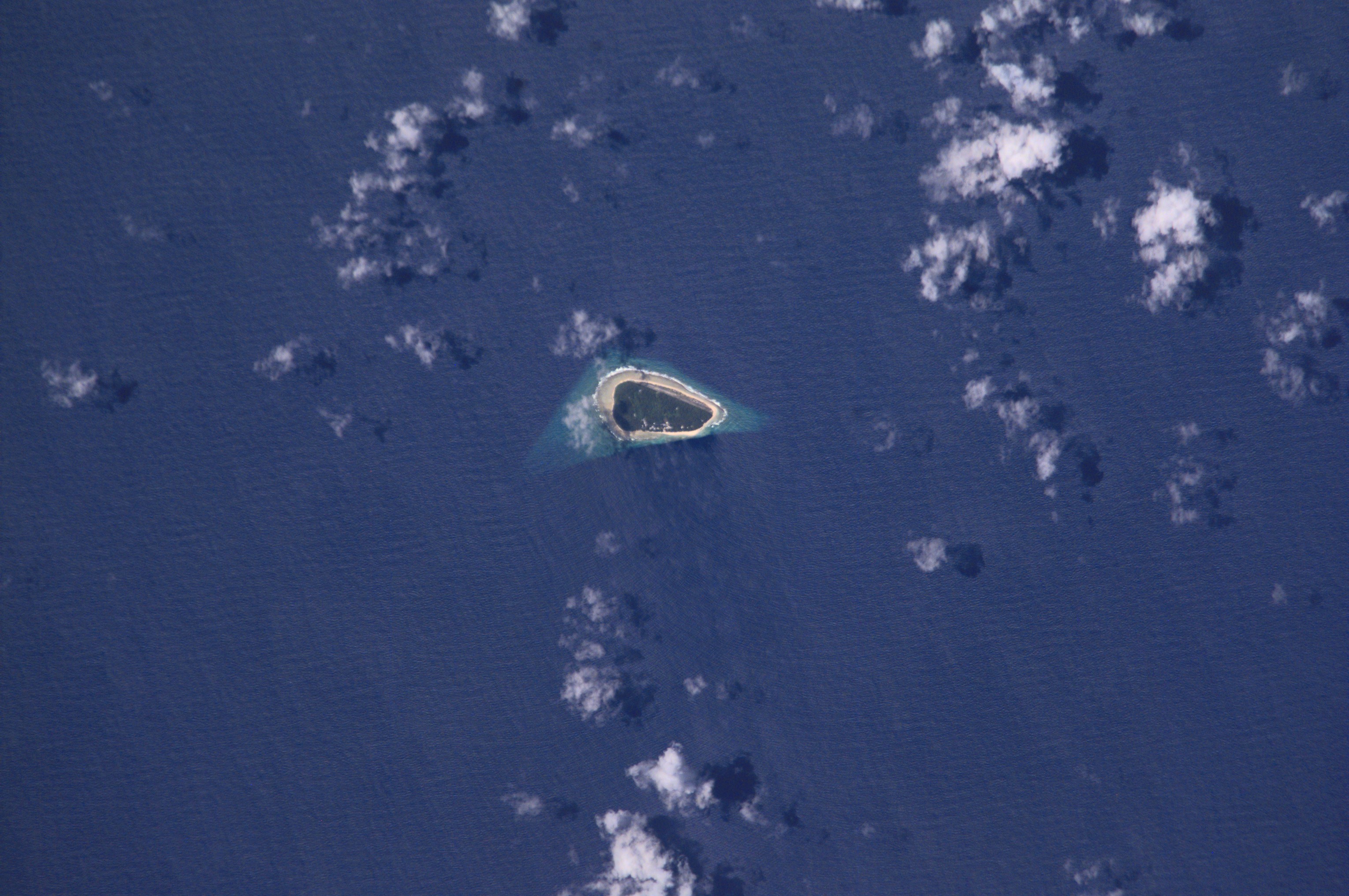 Jabat Island