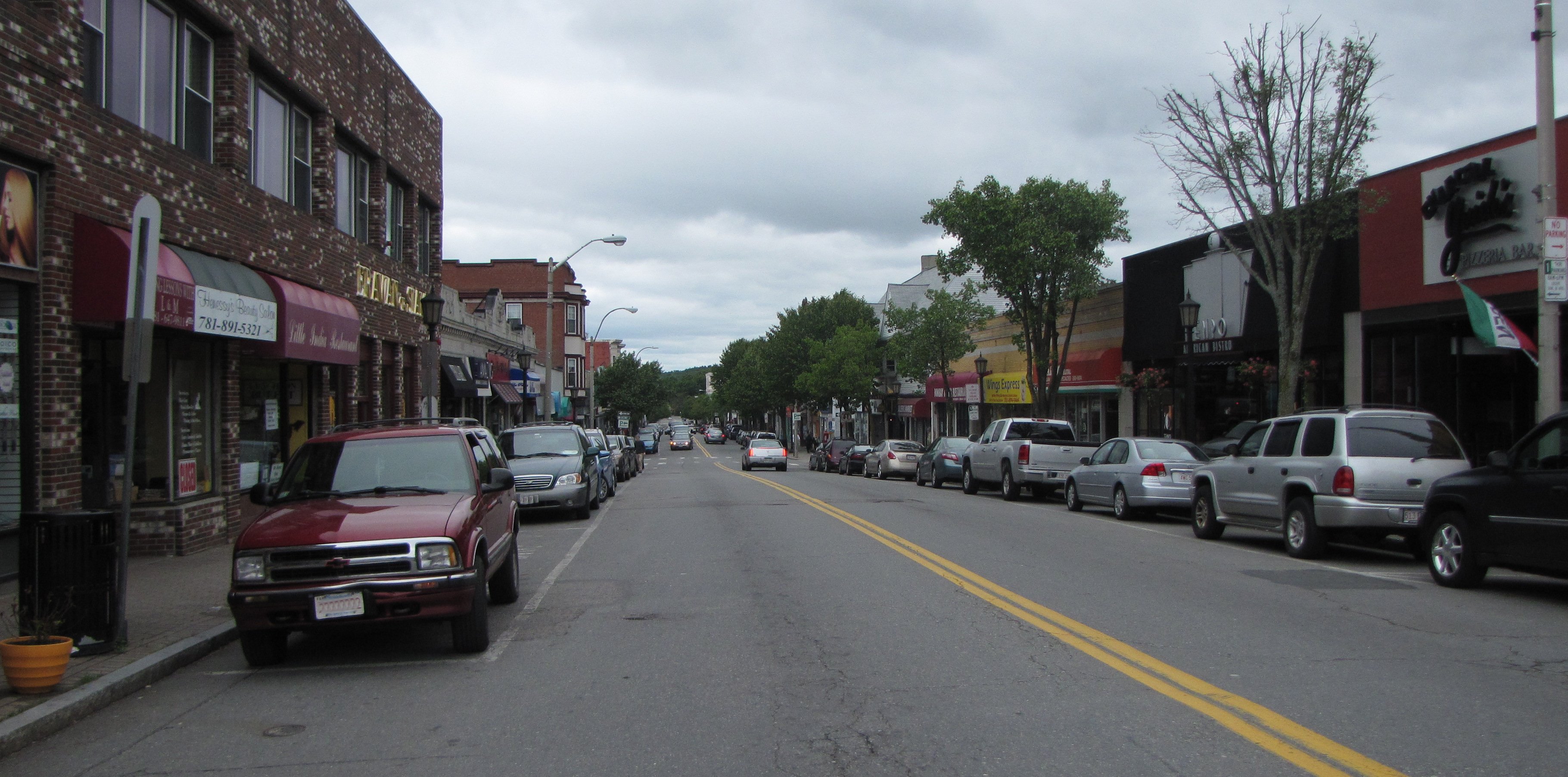 Waltham, United States