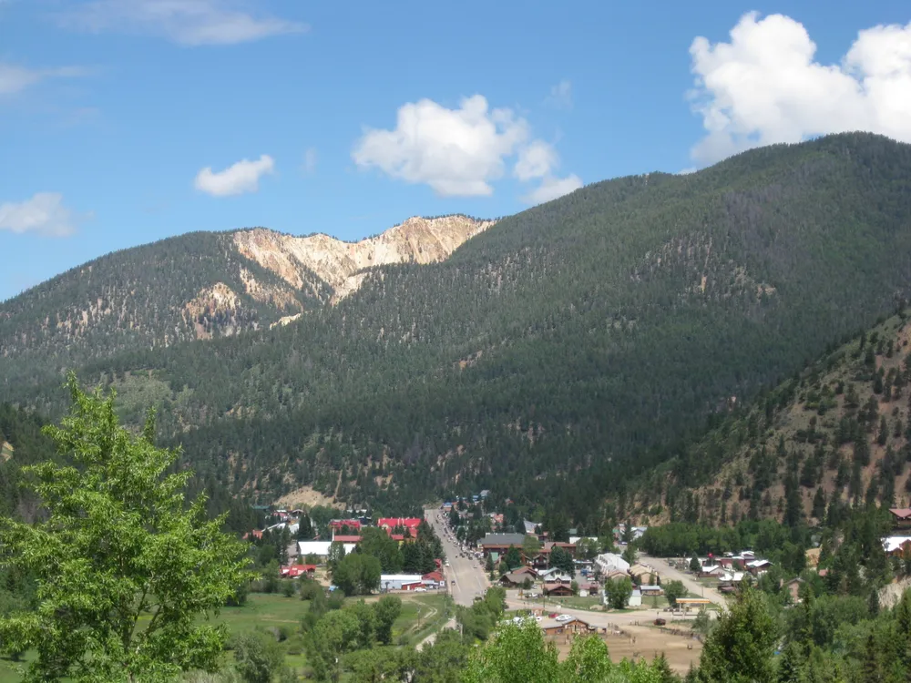Red River, United States