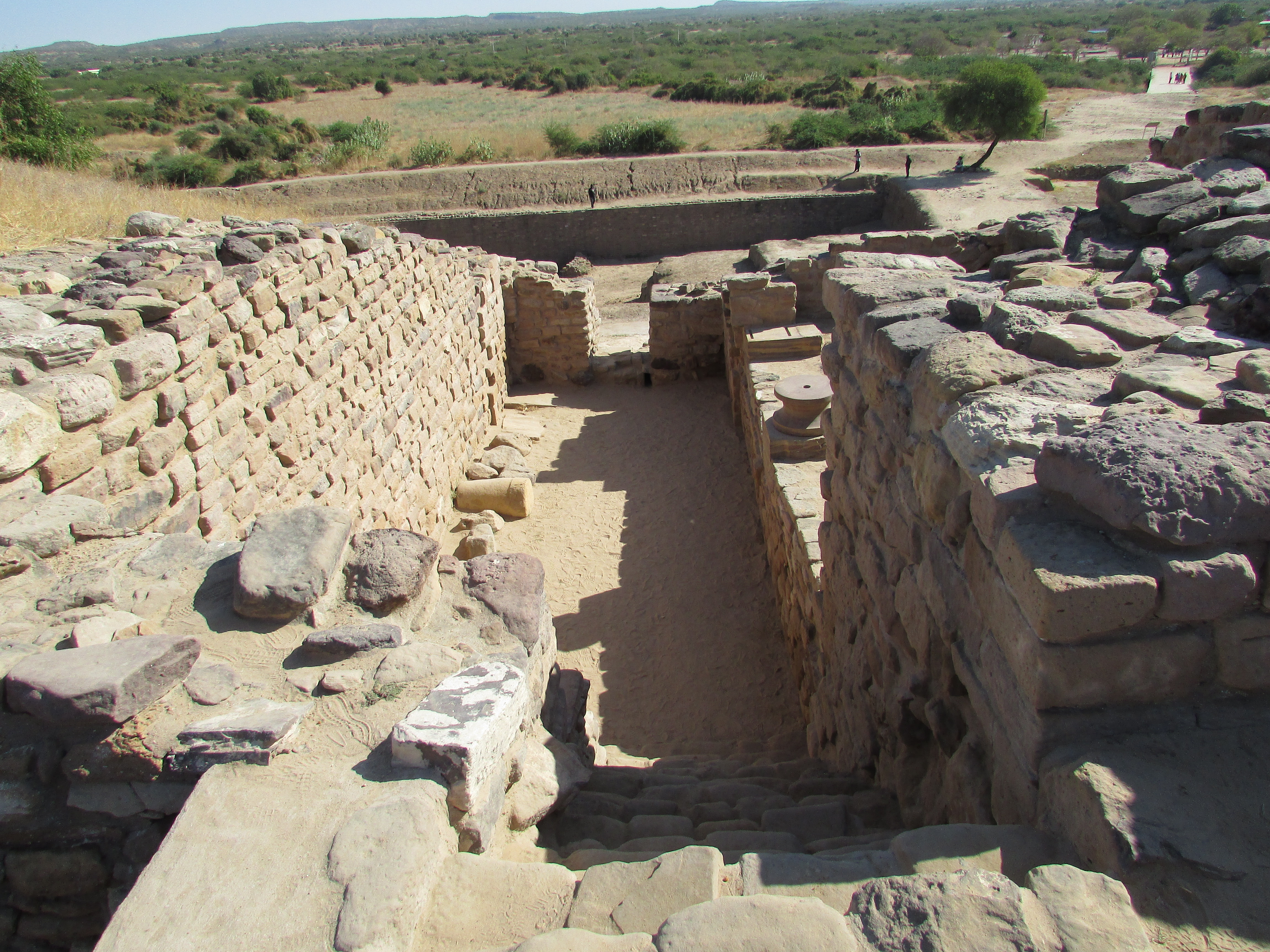 Dholavira, India