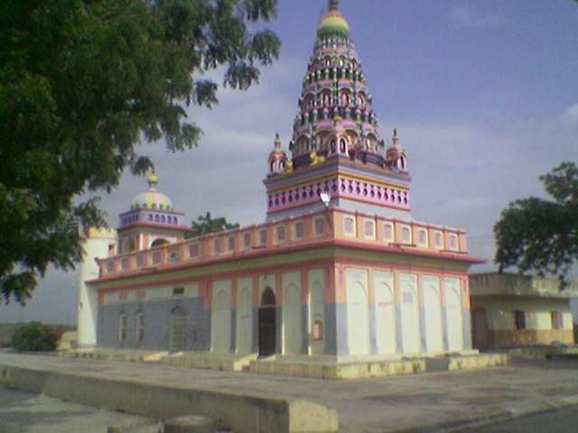 Sarangkheda, India