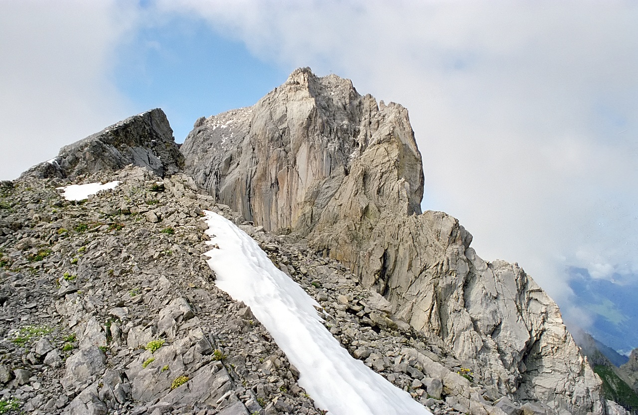 Wetterspitze