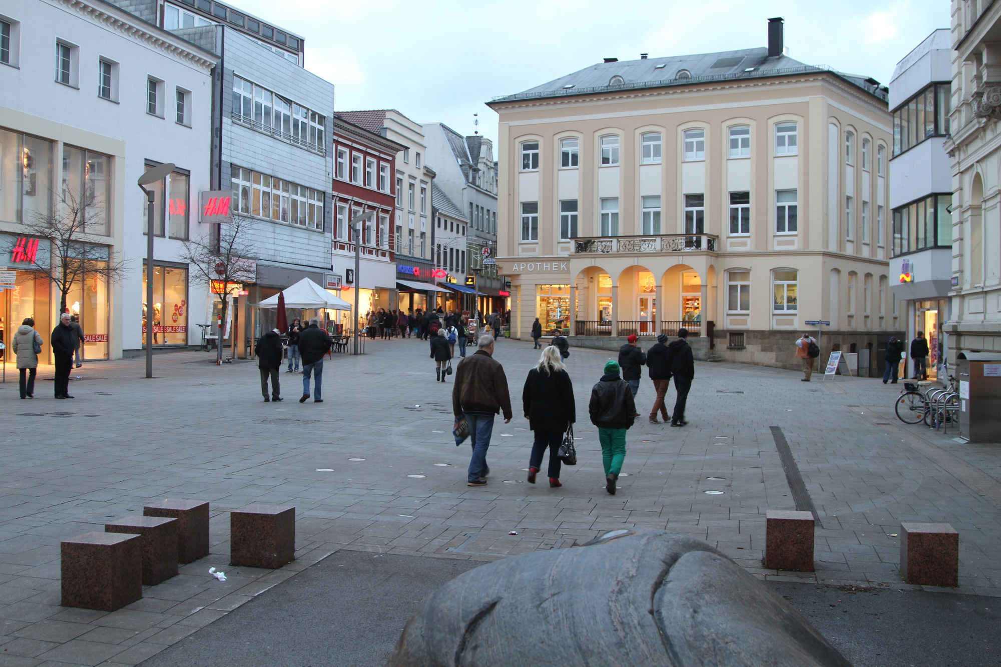 Iserlohn, Germany