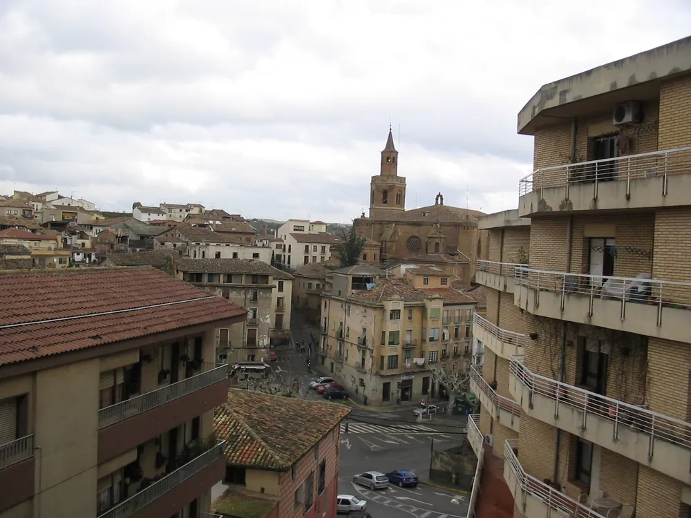 Barbastro, Spain