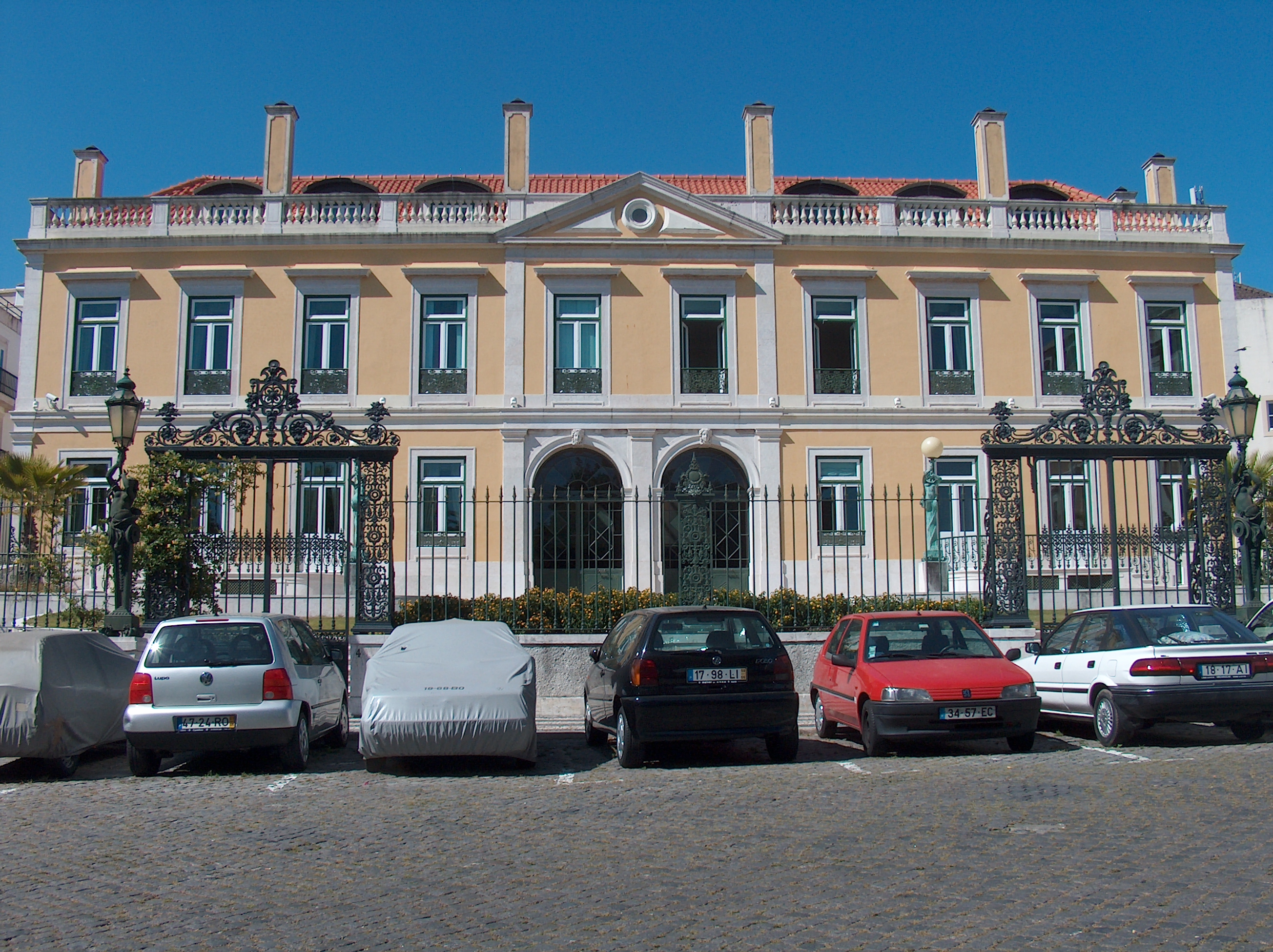 Museu da Farmácia