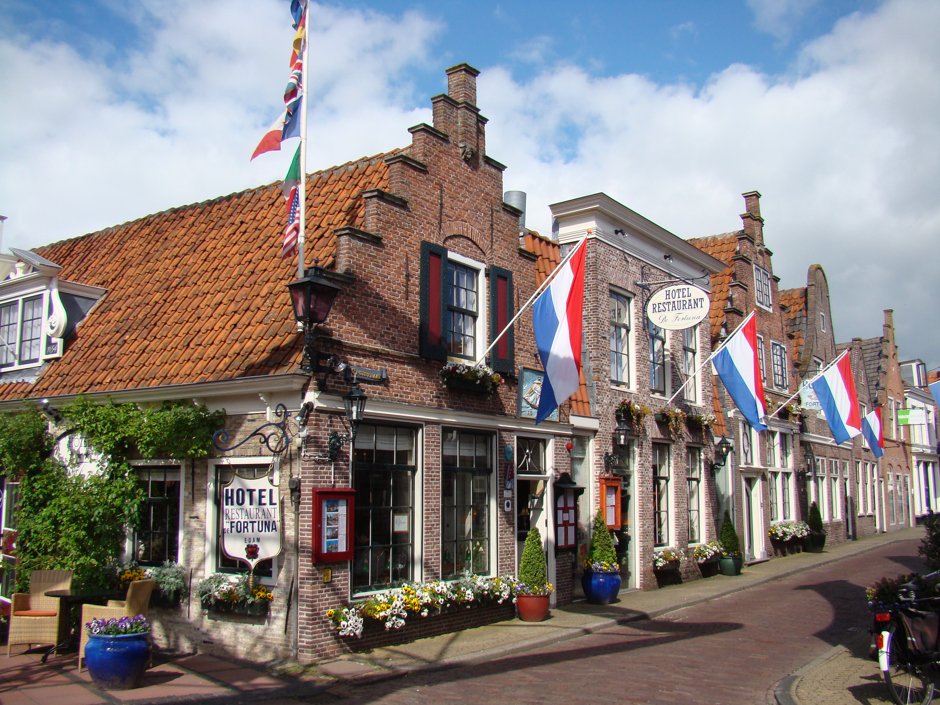 Edam, Netherlands