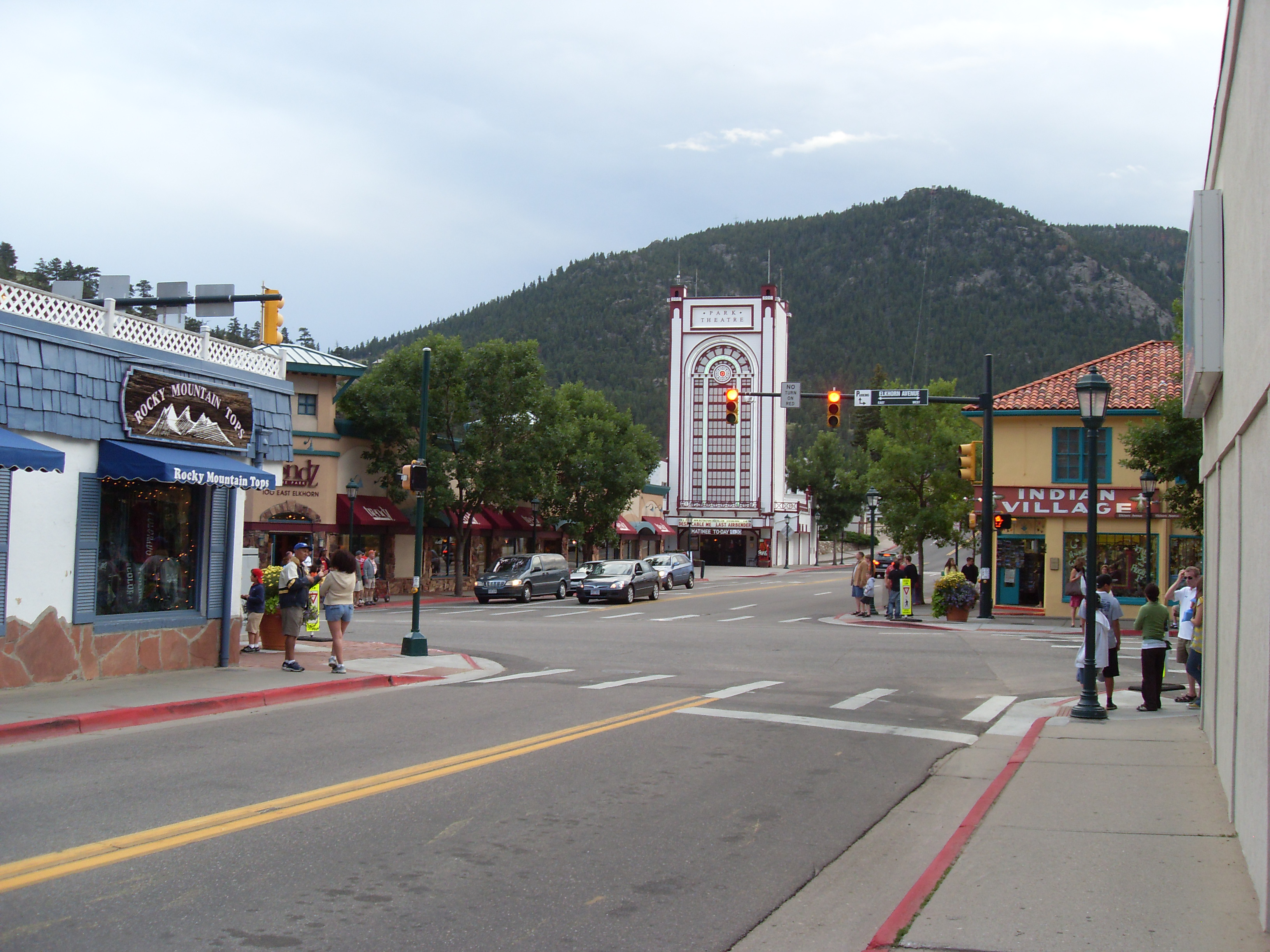 Estes Park, United States