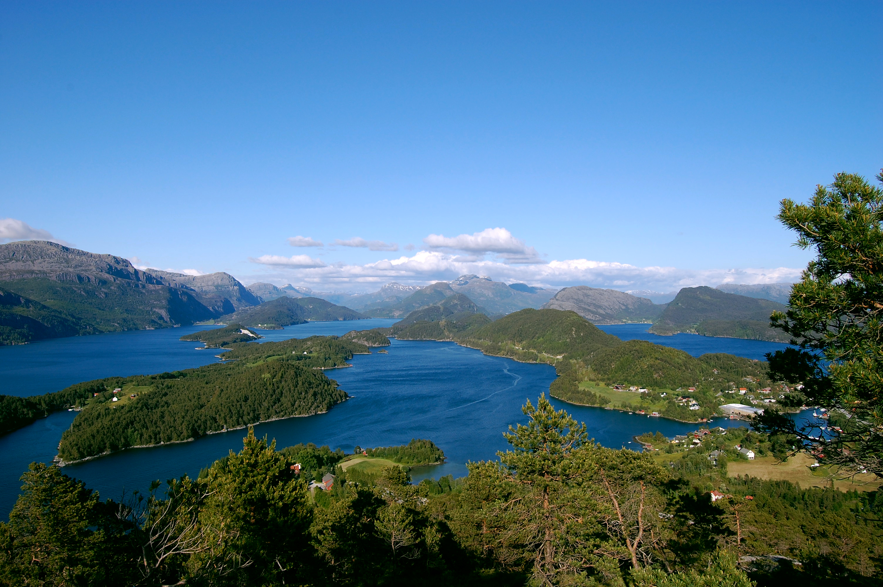 Florø, Norway