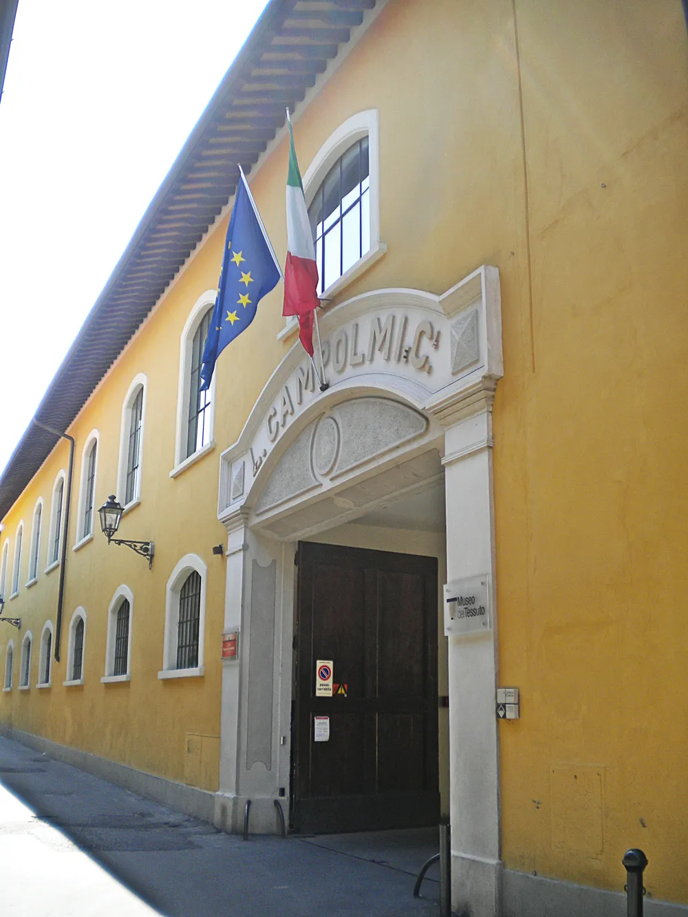 Textile Museum