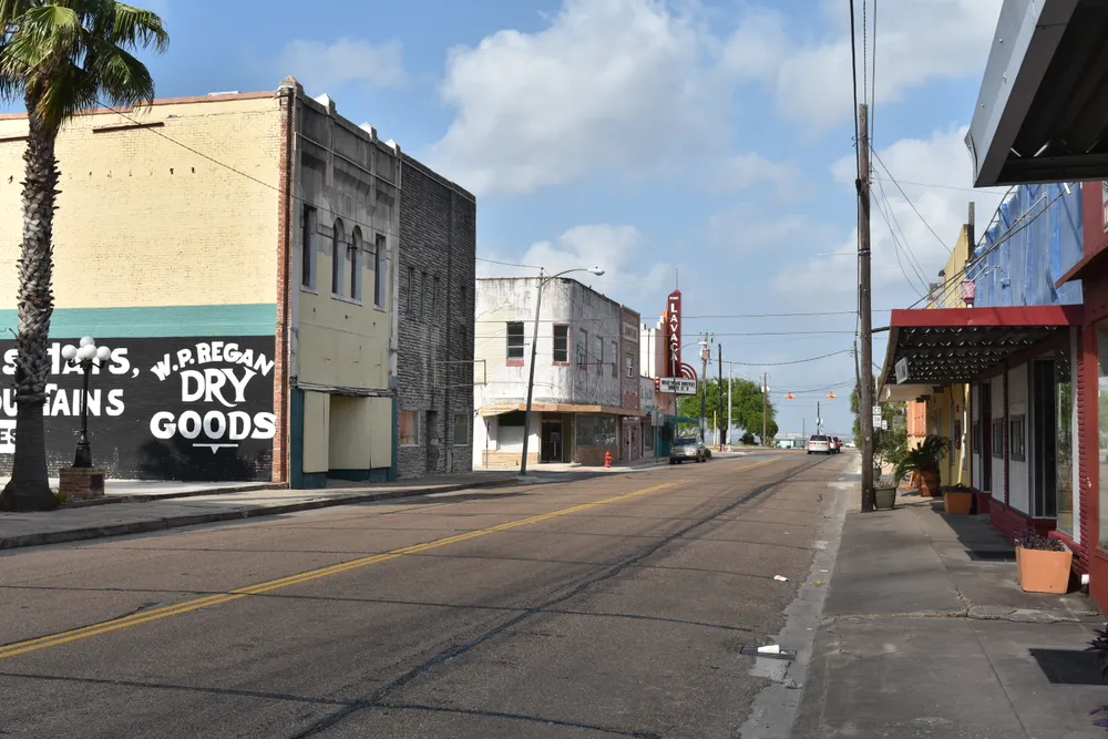 Port Lavaca, United States