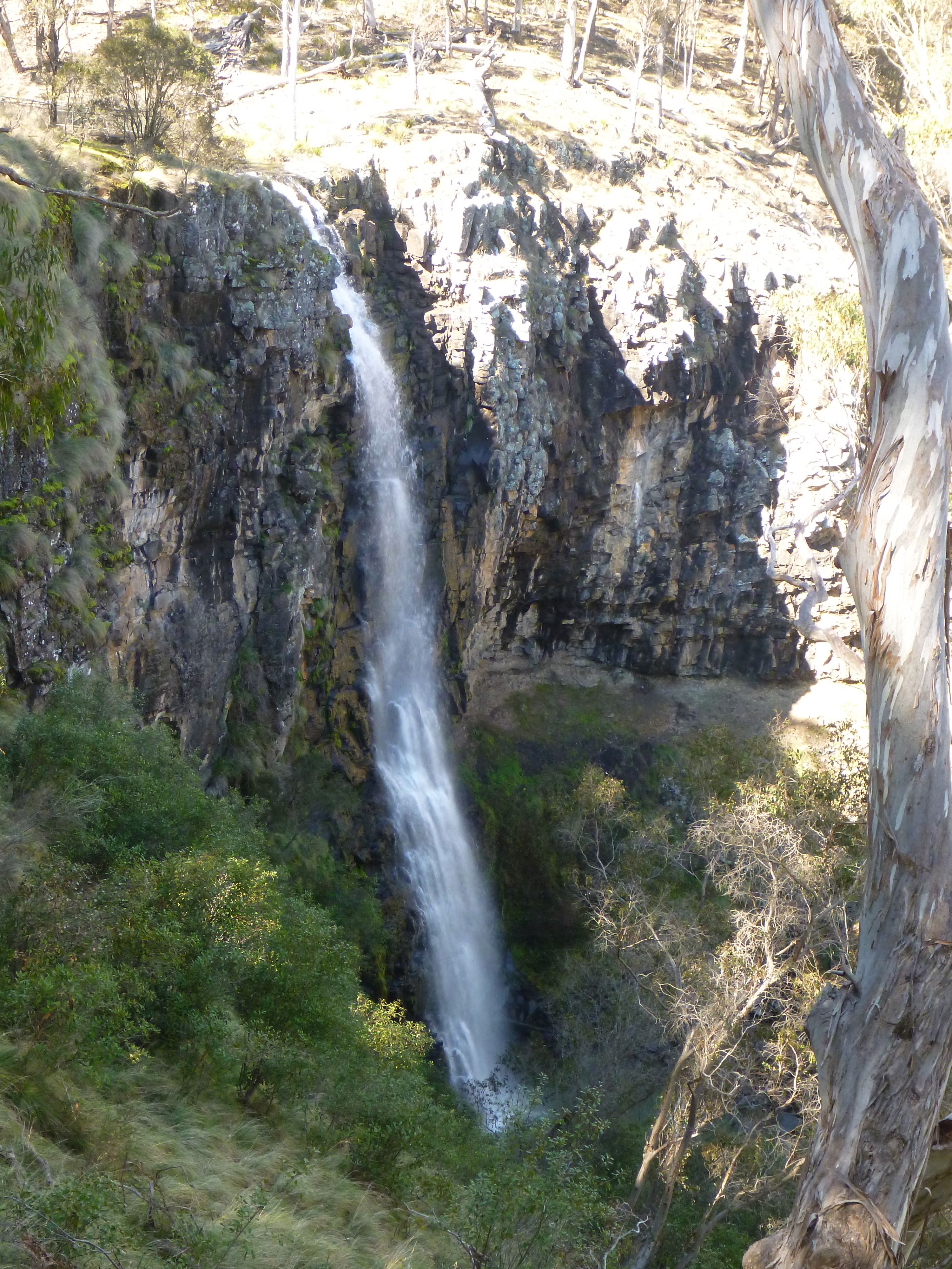Coolah Tops National Park, Australia