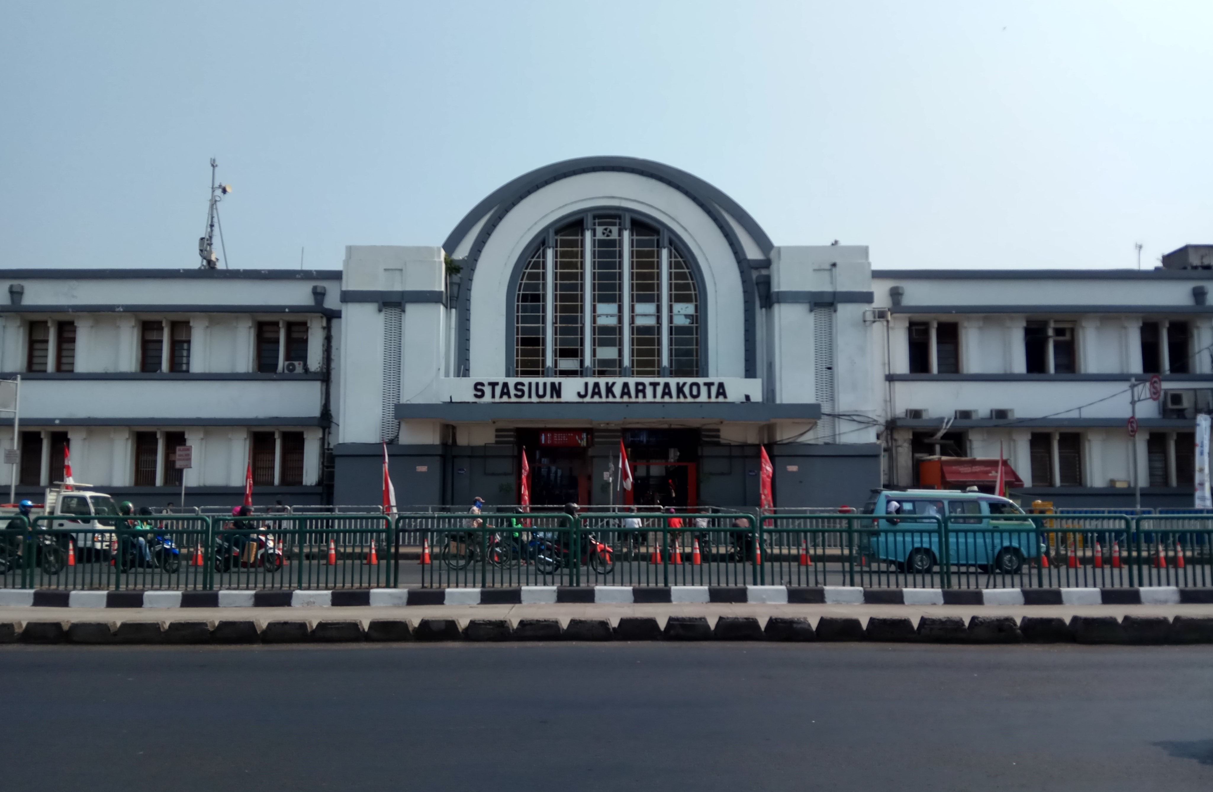 West Jakarta, Indonesia