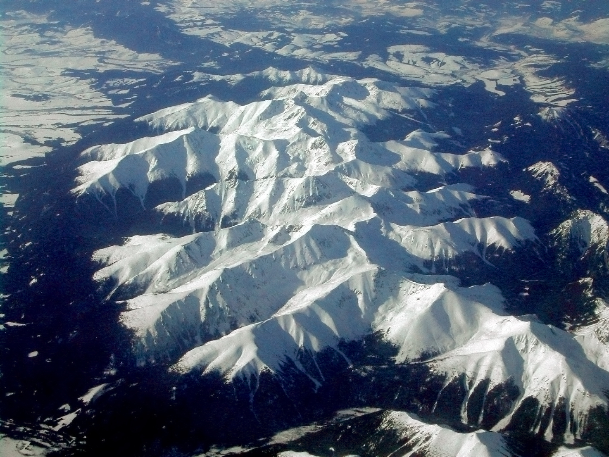 Tatra National Park