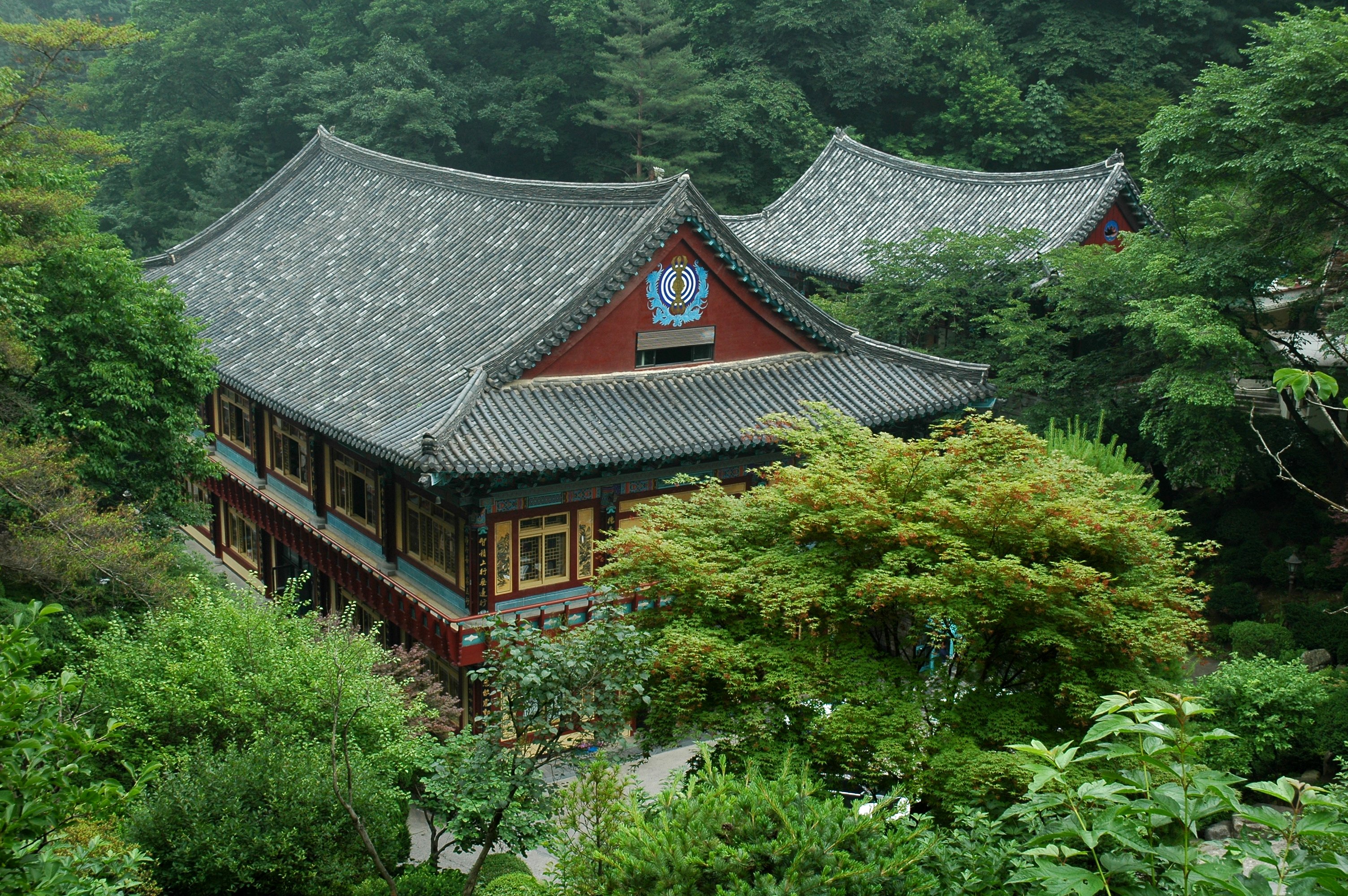 Guinsa, South Korea