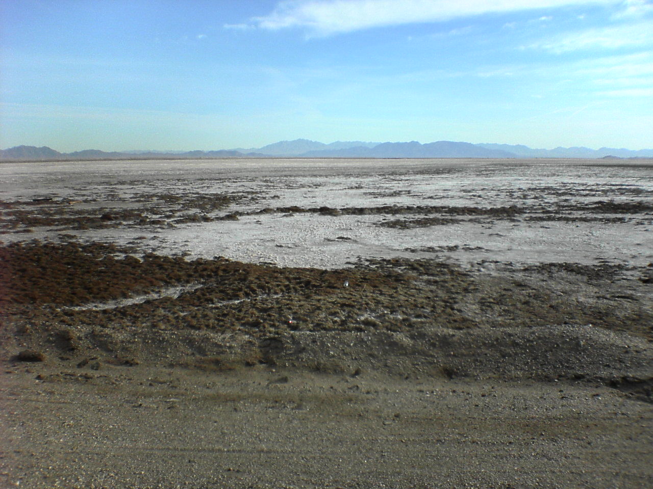 Bristol Lake