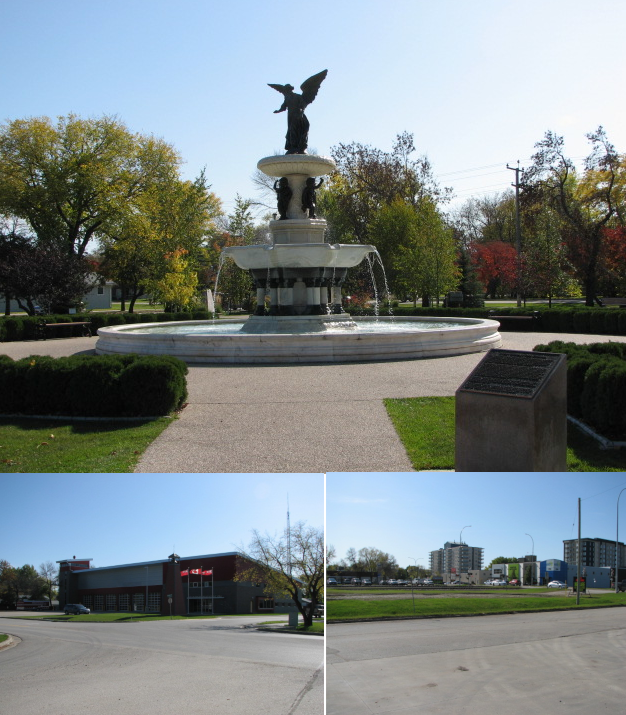 Winkler, Canada