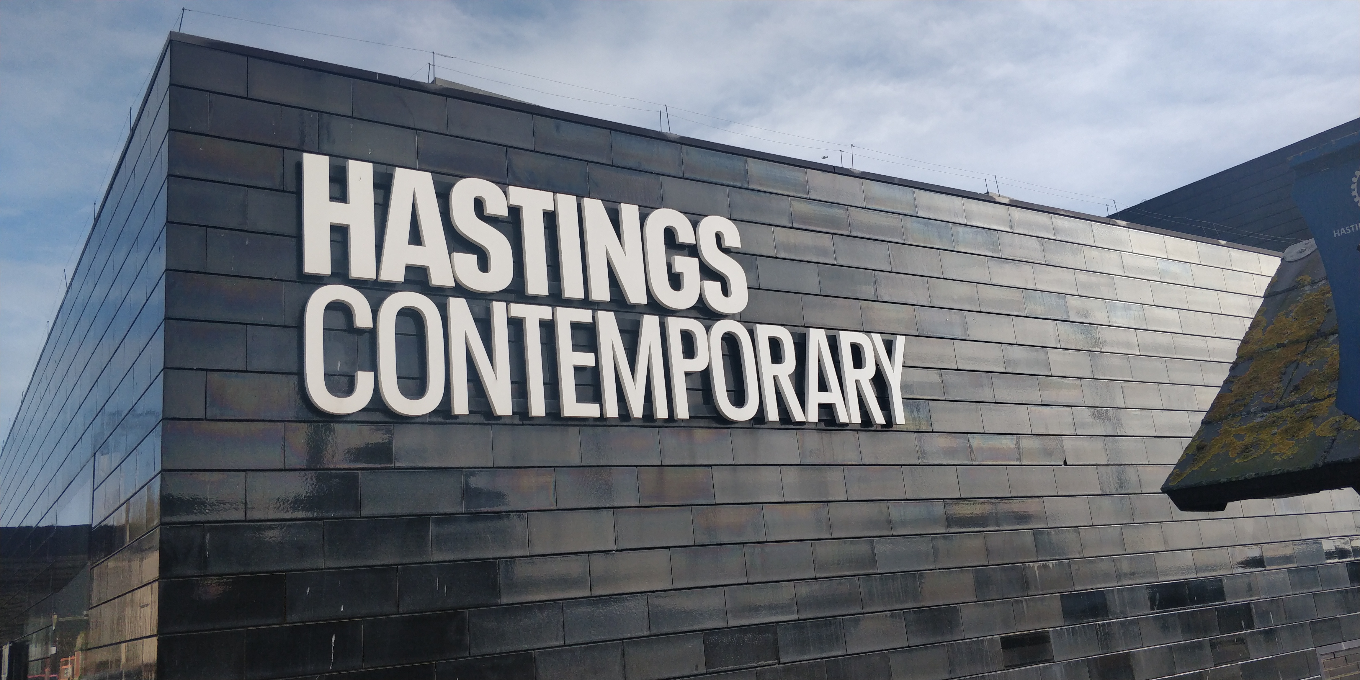 Hastings Contemporary