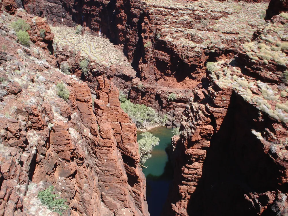 Pilbara, Australia