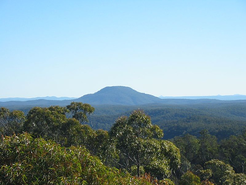 Yengo National Park