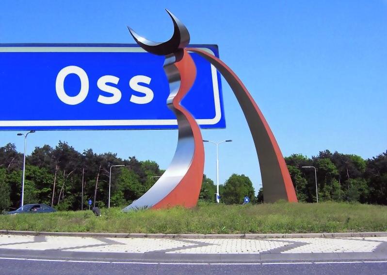 Oss, Netherlands