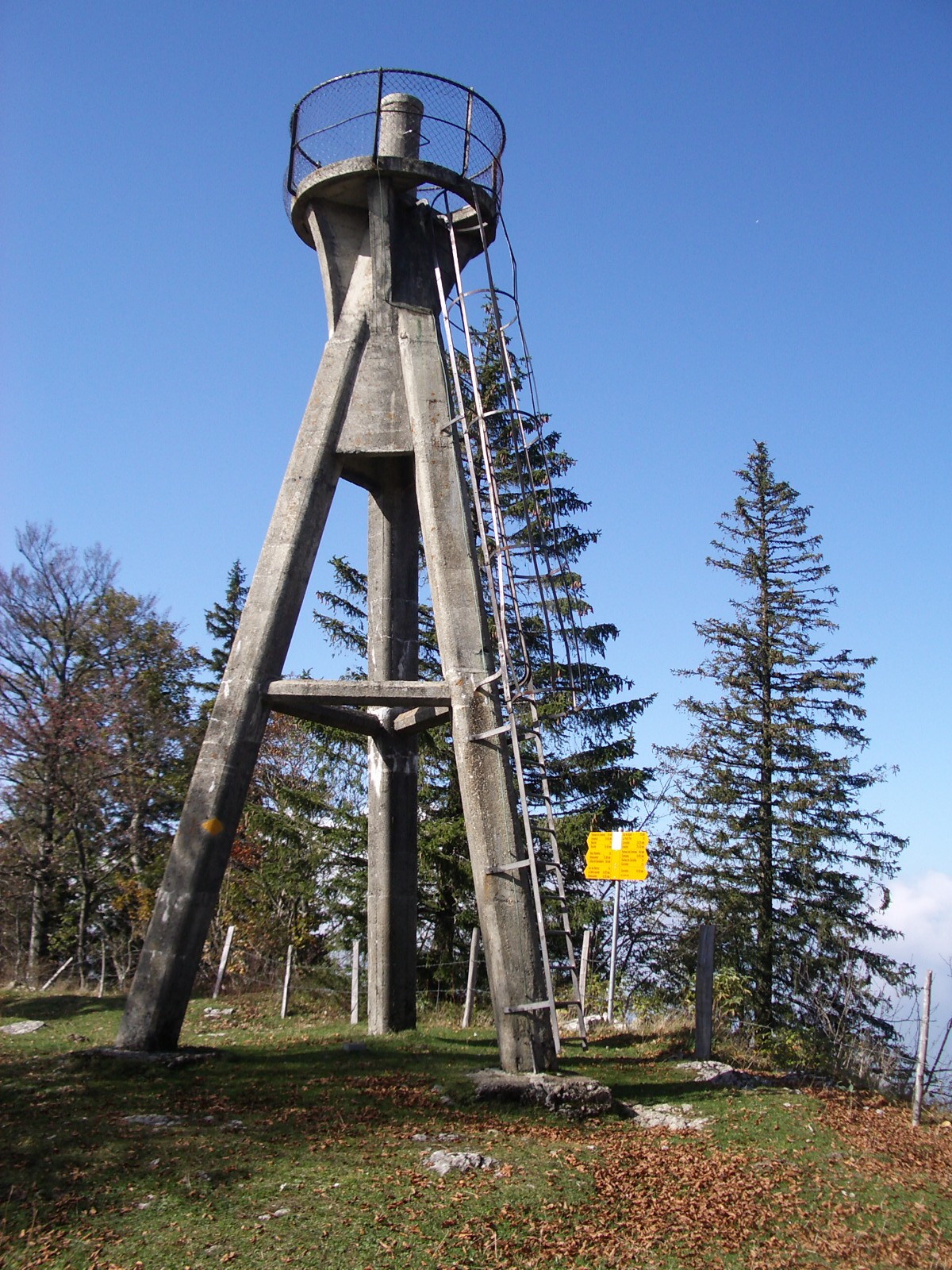 Mont Raimeux
