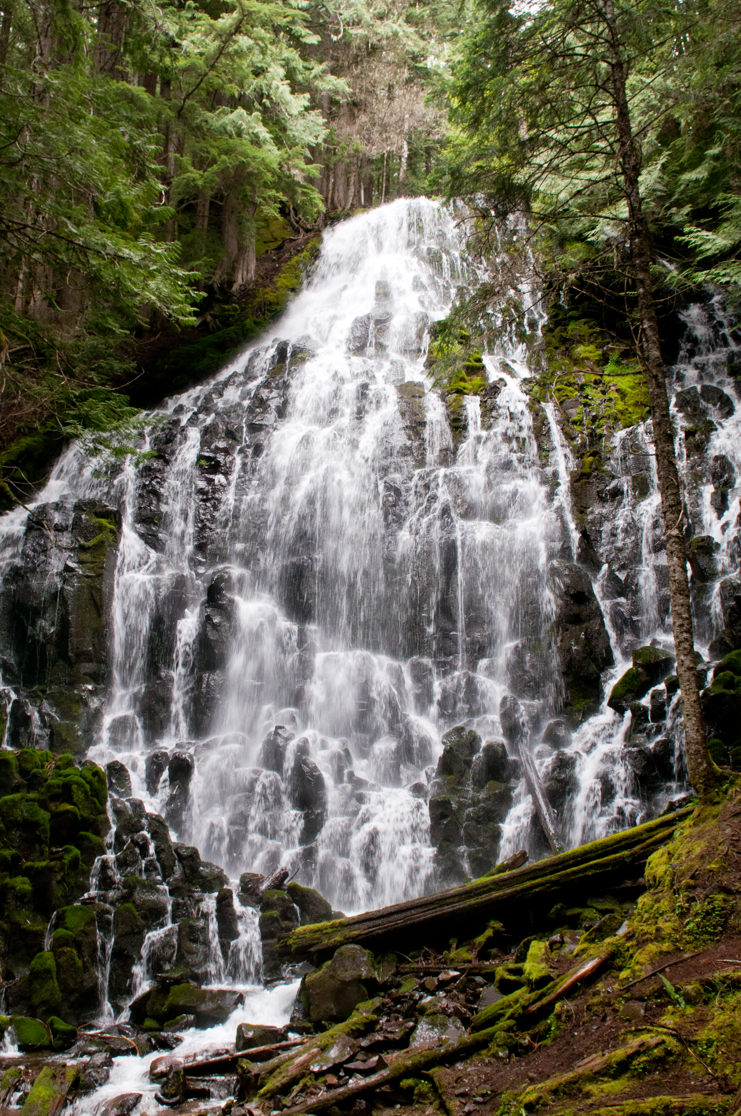 Ramona Falls