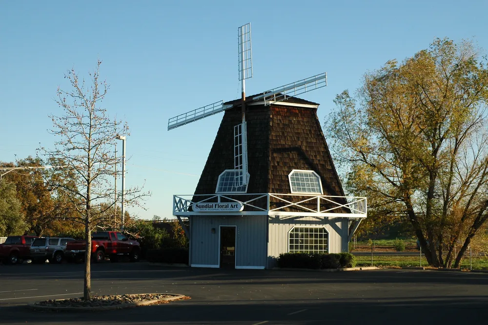 Palo Cedro, United States