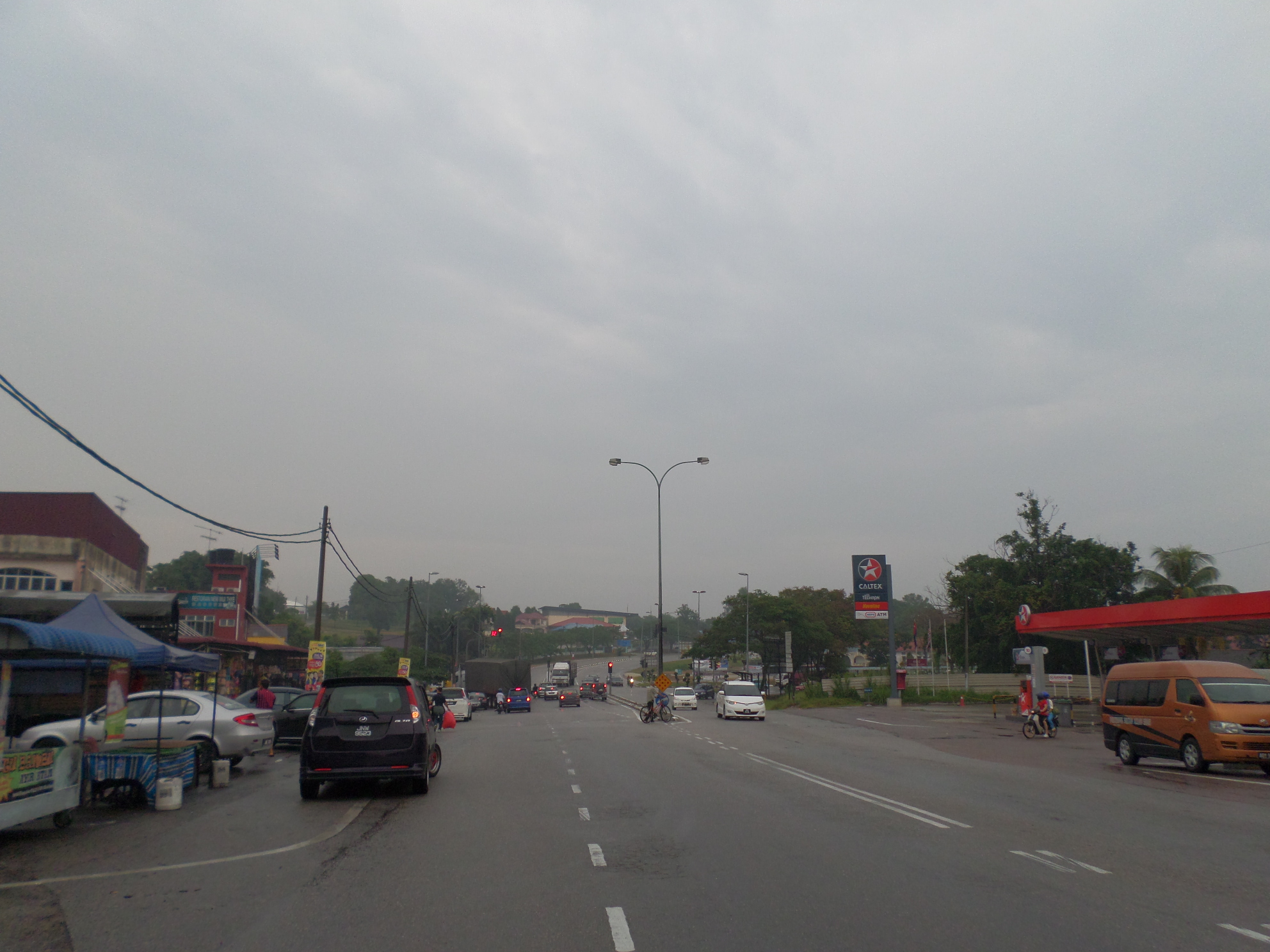 Ayer Hitam, Malaysia