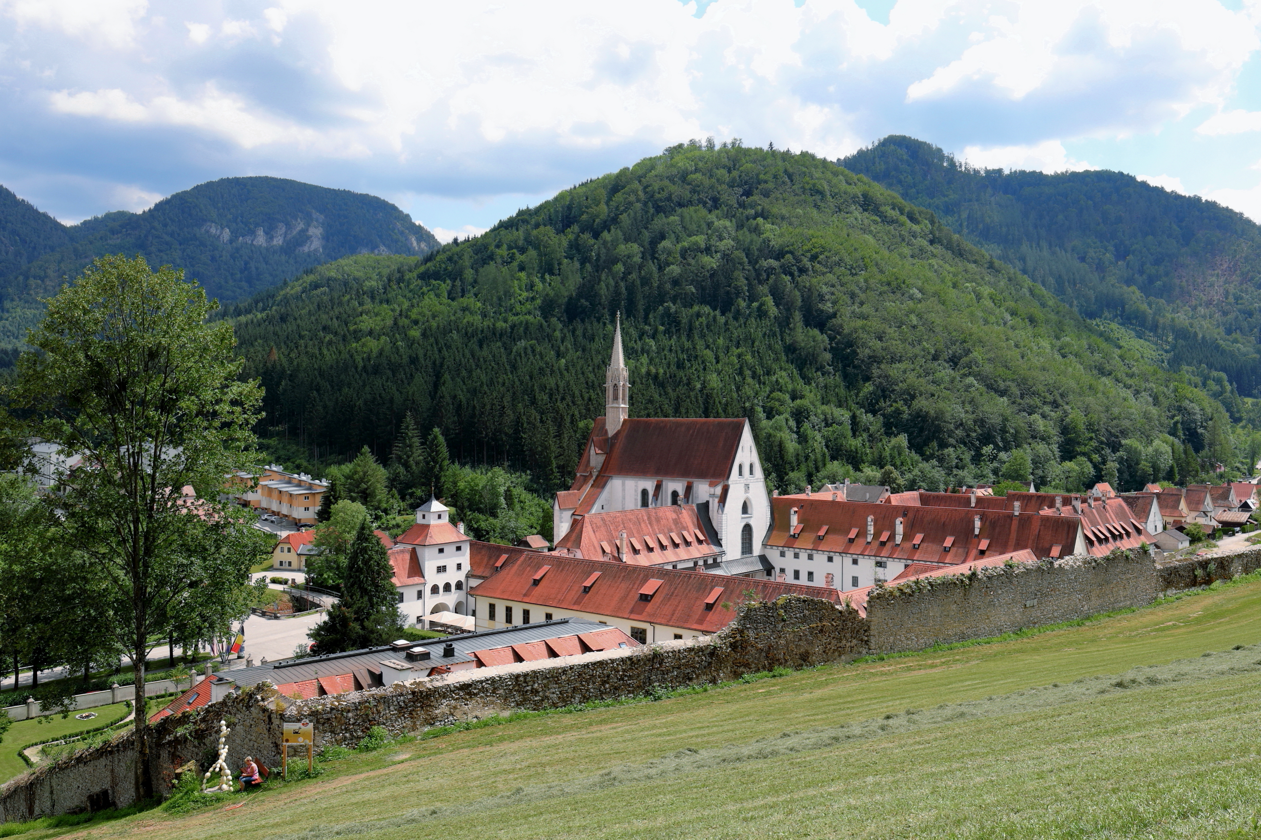 Gaming Charterhouse