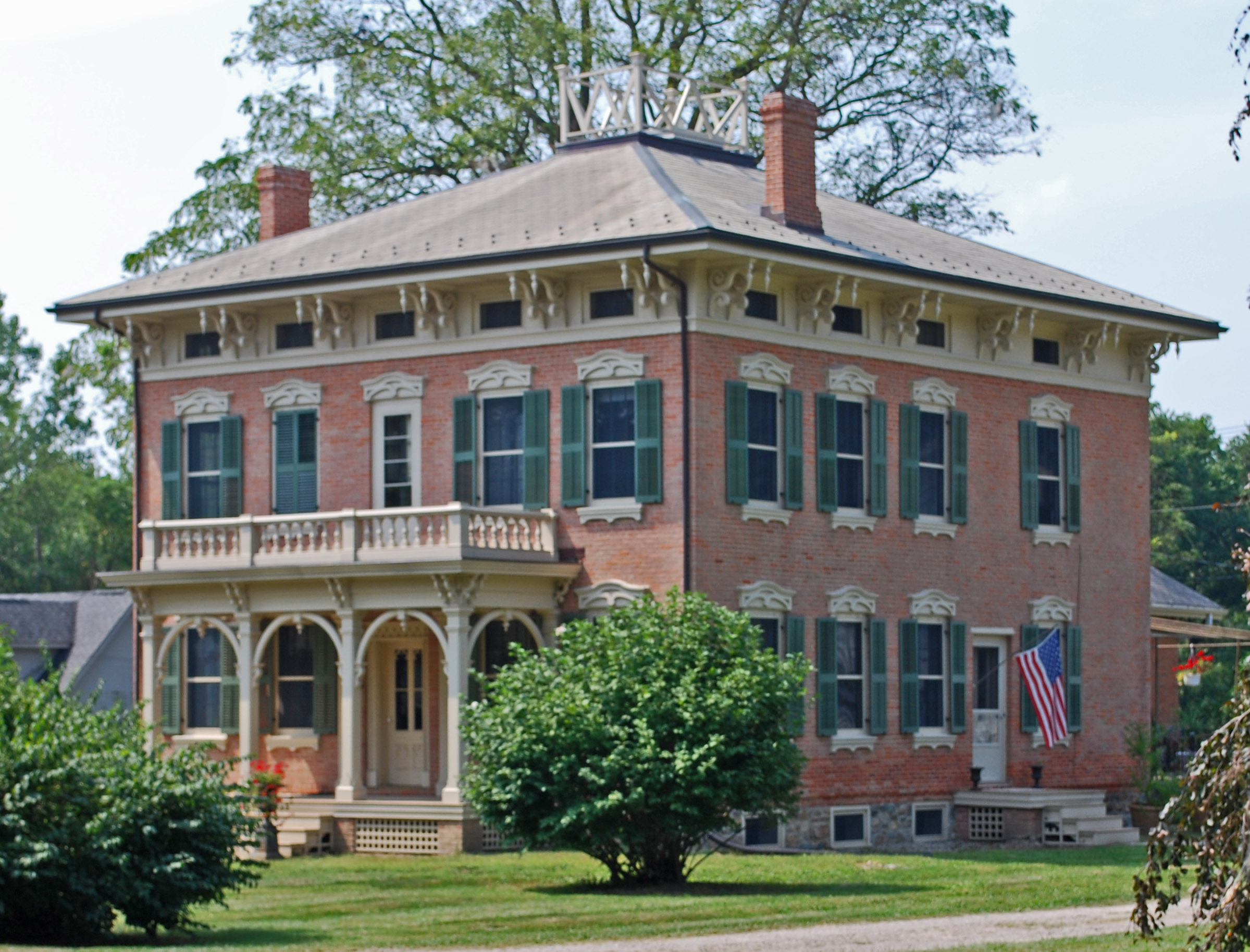 Saline, United States