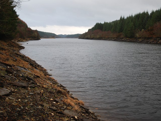 Loch an Add