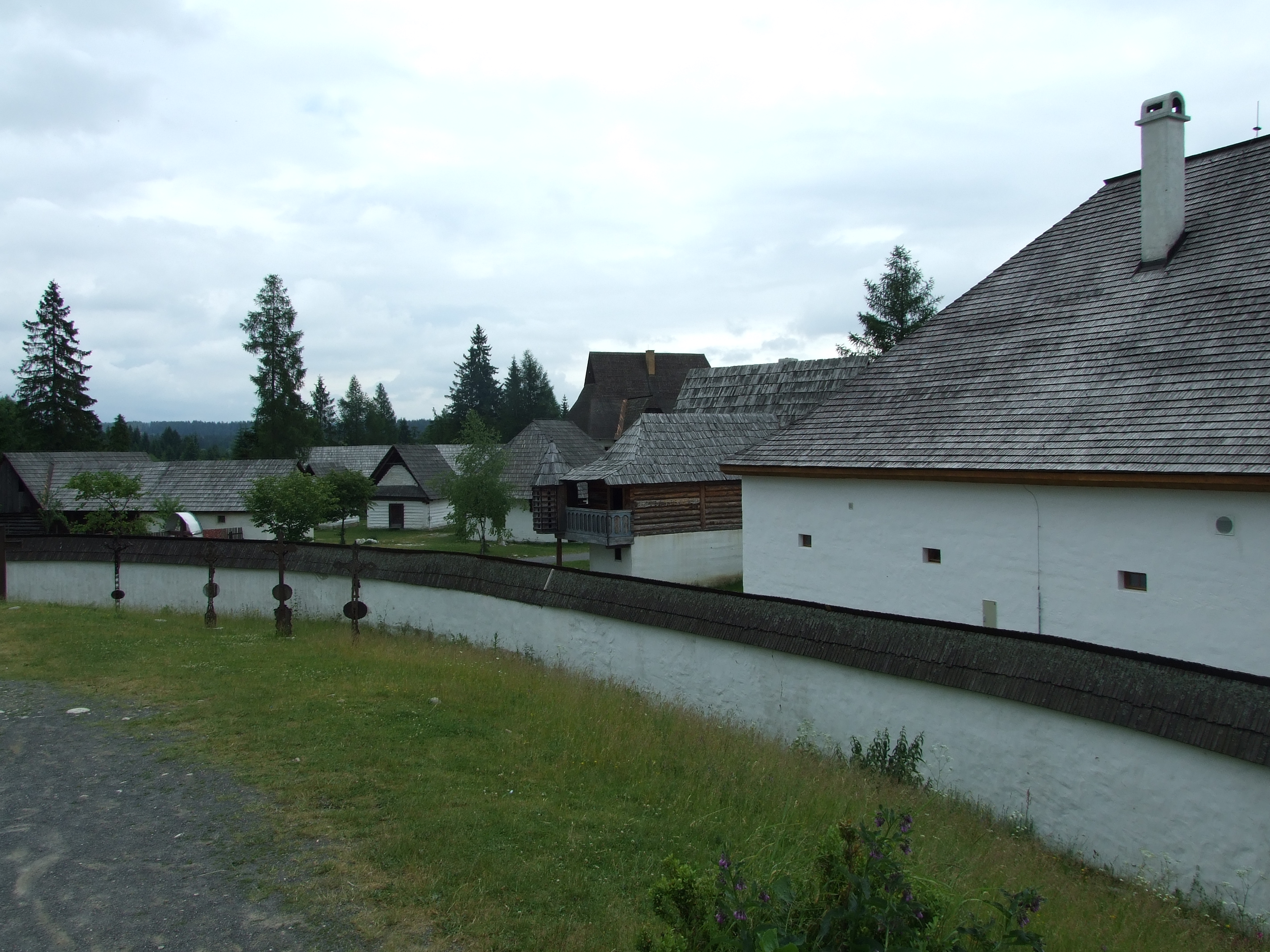 Liptov, Slovakia