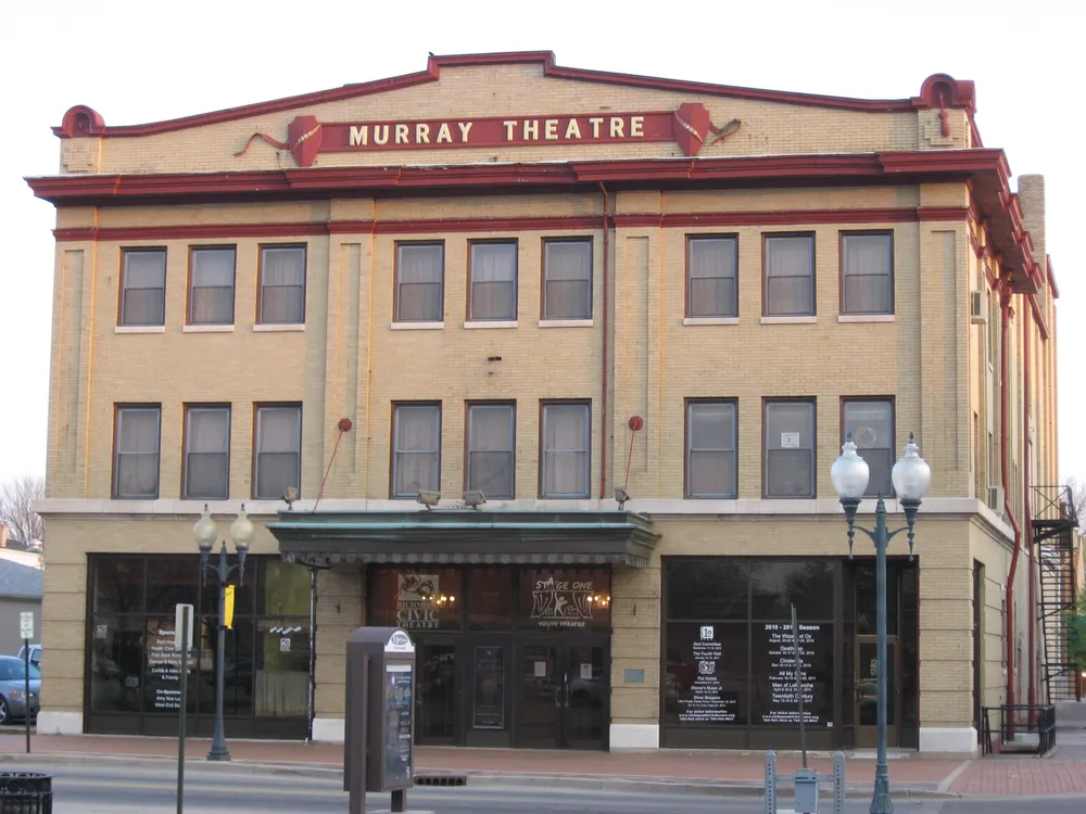 Richmond Civic Theater