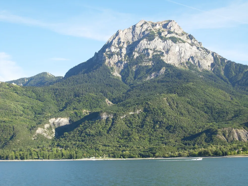 Pic de Morgon