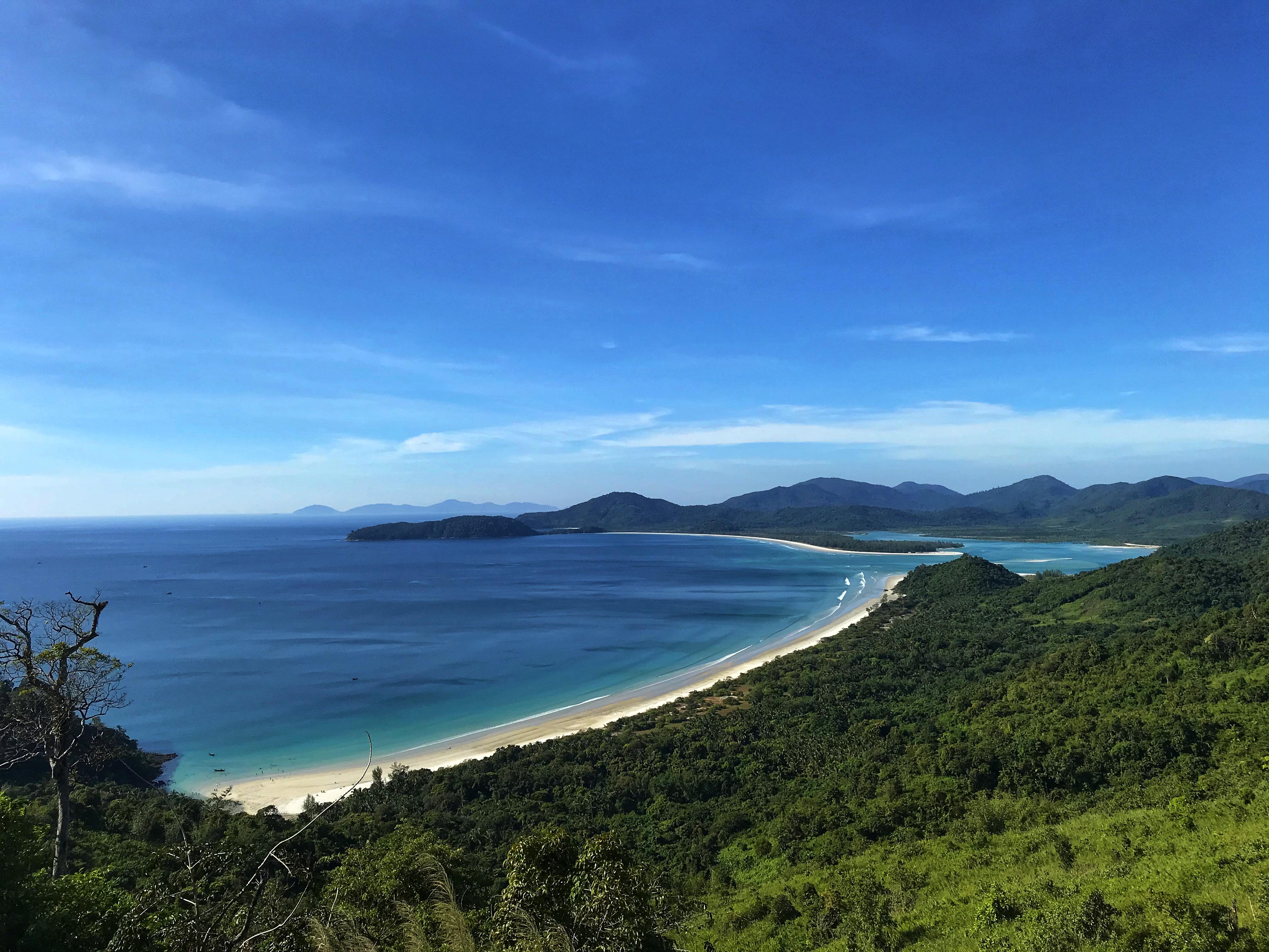 Tagondaing, Myanmar