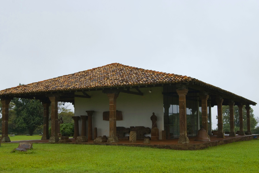 Mission Museum