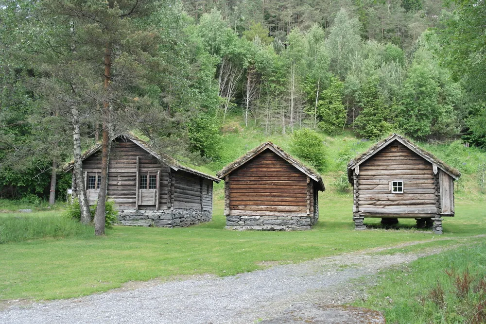 Nordfjord Folkemuseum