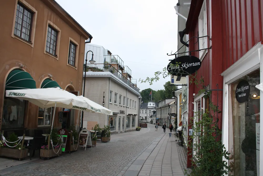 Roslagen, Sweden
