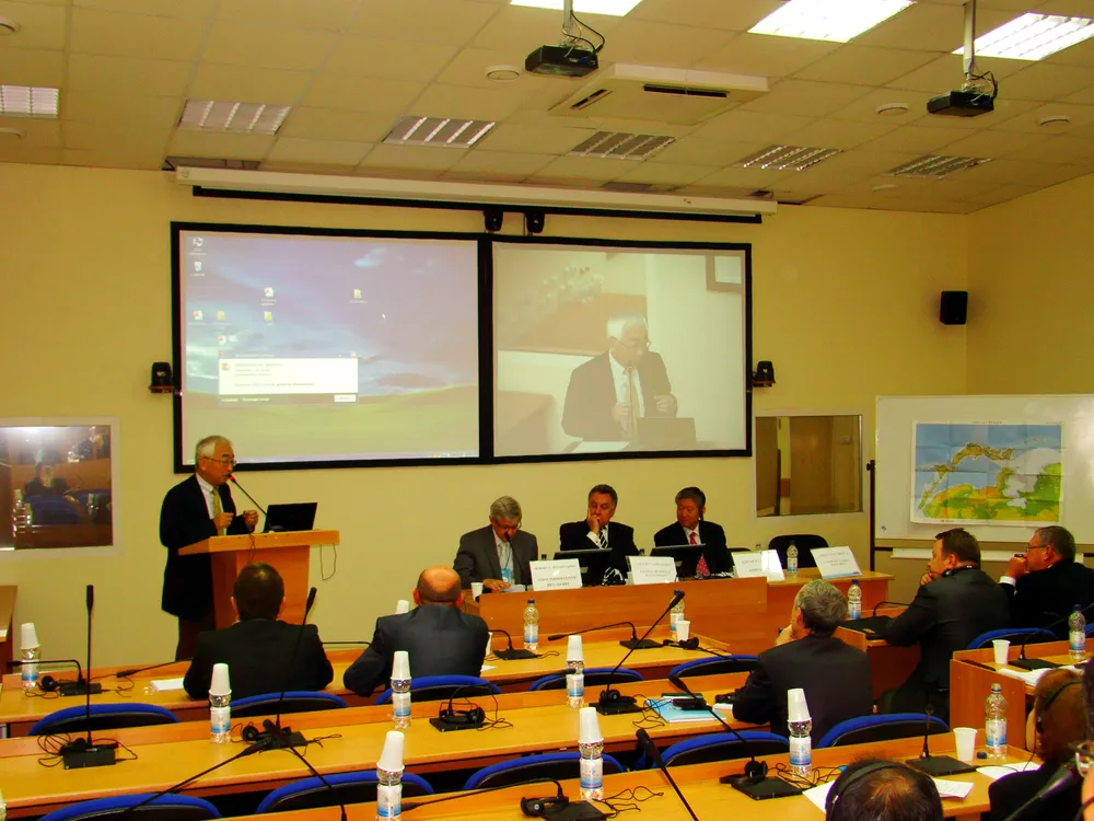 Vladivostok State University of Economics and Service